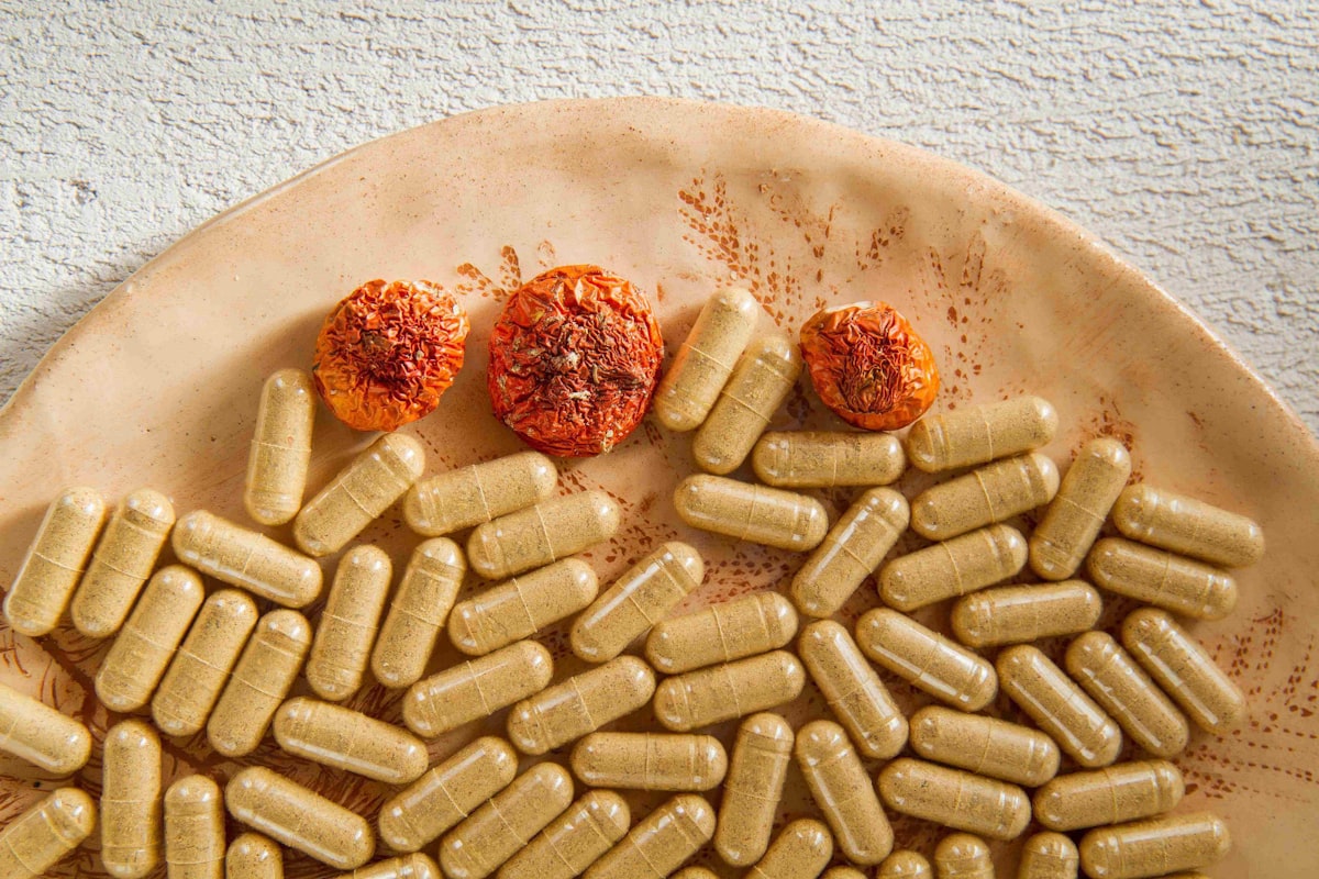 Ryby bogate w omega-3